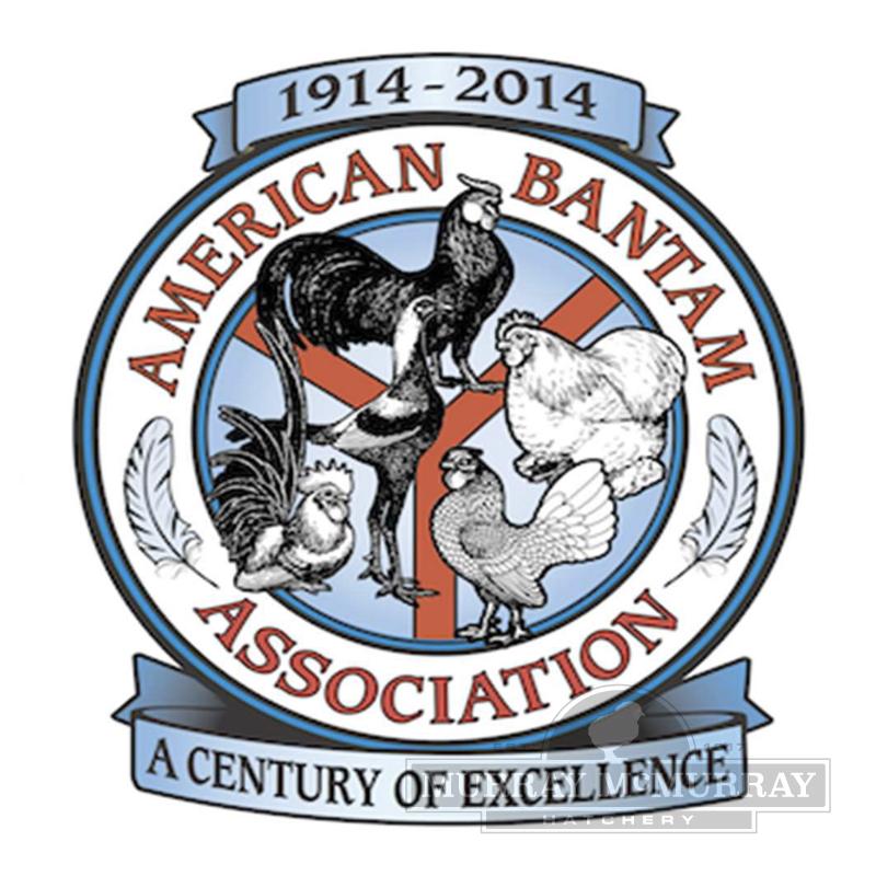 Murray McMurray Hatchery American Poultry Association (APA) Membership